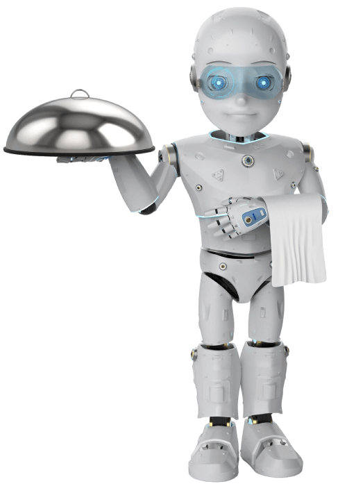 AI Agents for Restaurant Smarter